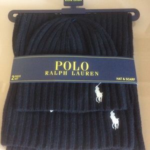 Polo Ralph Lauren Set